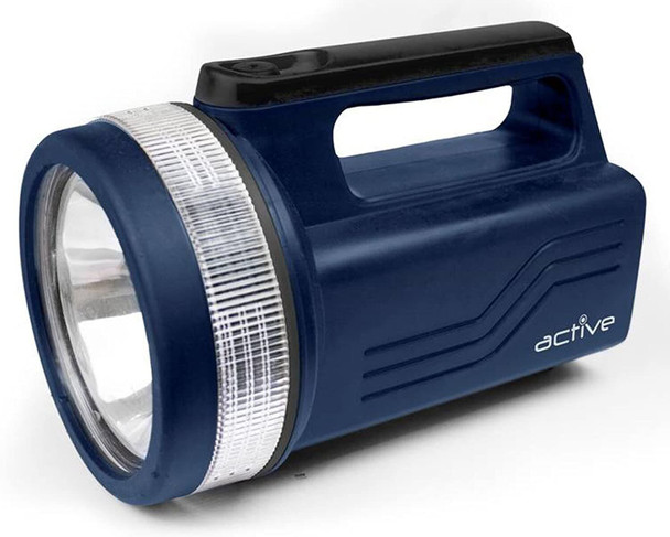 AP 118 Lumens LED Spotlight 6V 4R25