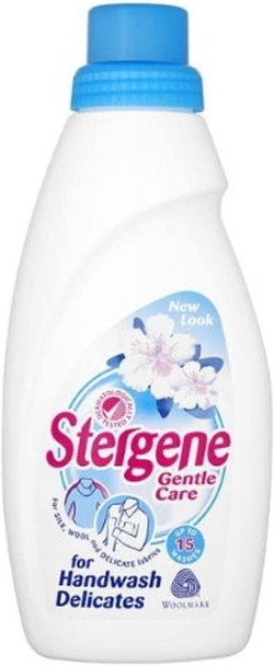 Stergene Gentle Care for Handwash Delicates 500ml