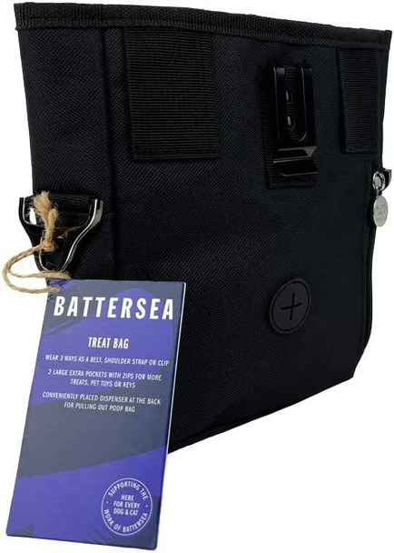 Battersea Treat bag