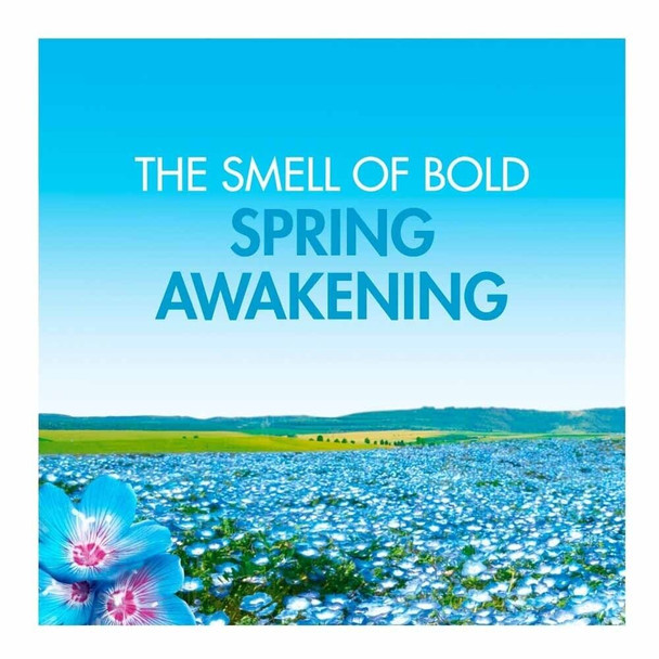 Bold All-in-1 PODS® Washing Liquid Capsules 25 Washes, Spring Awakening