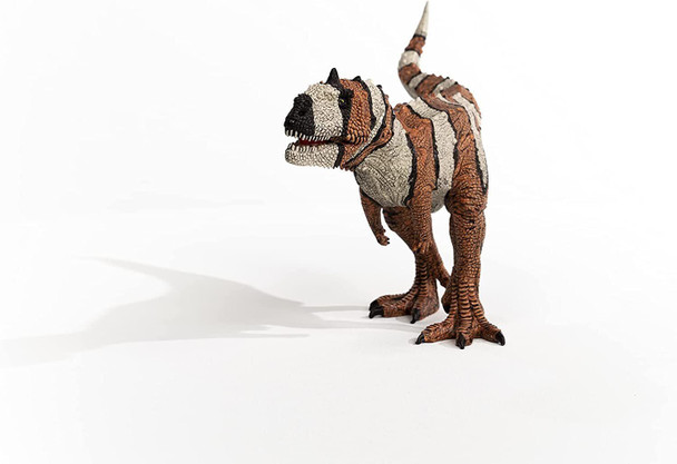 Schleich 15032 Majungasaurus Dinosaurs Toy Figurine for Children 4-12 Years