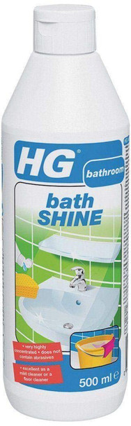 3 X HG Bath Shine