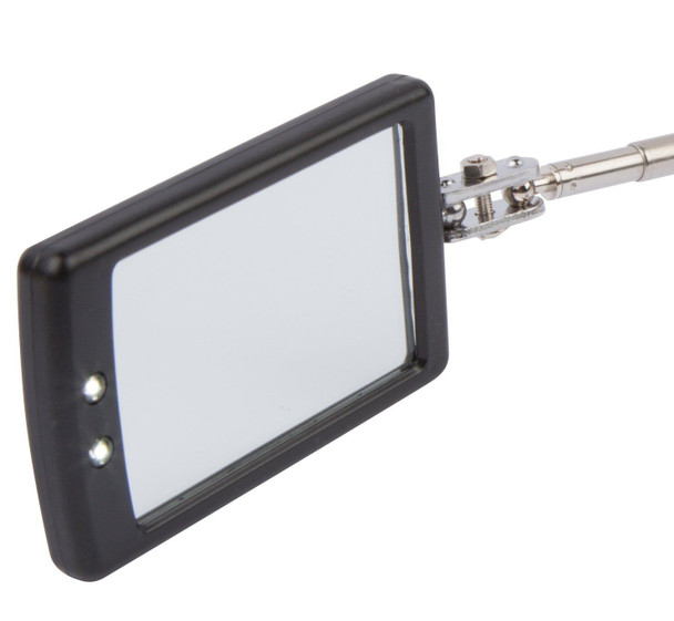 Blue Spot 07301 LED Inspection Mirror