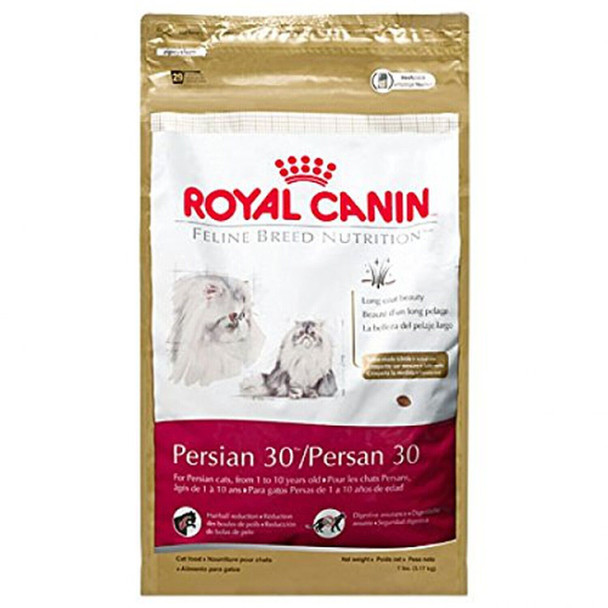 Royal Canin Persian 30 Dry Mix 400 g