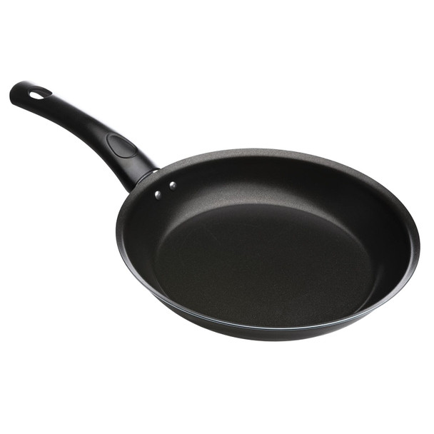 Sapphire Collection 20 cm Non Stick Fry Pan,Black