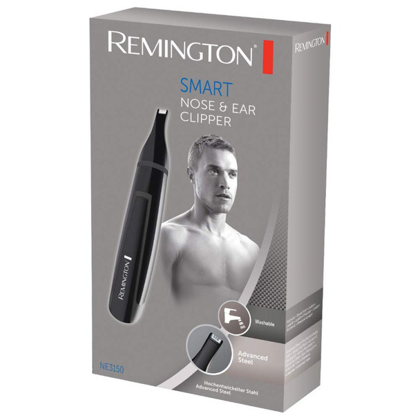 Remington Nose and Ear Clipper NE3150