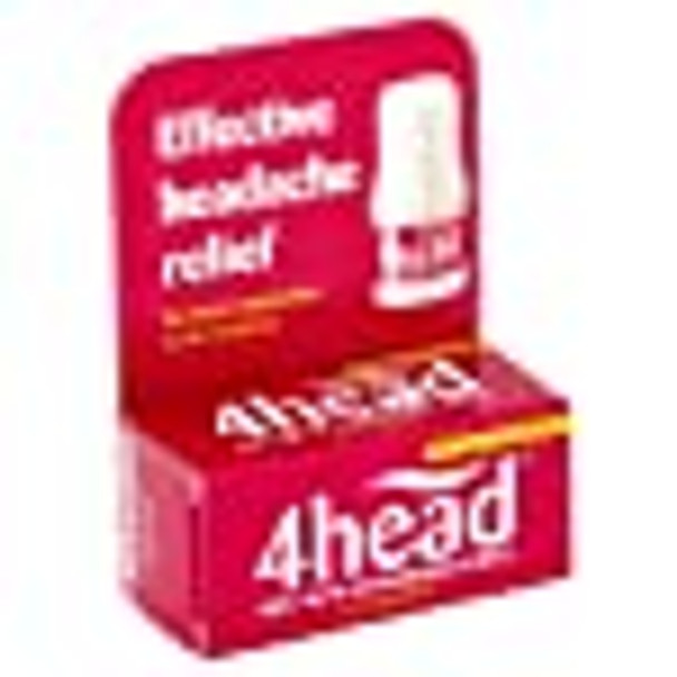 4head Headache Relief Stick 3.6g