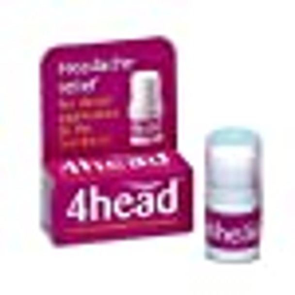 4head Headache Relief Stick 3.6g