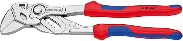 Knipex 86 05 250 Pliers Wrench Length: 265 mm