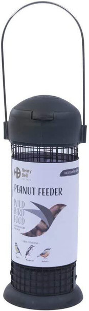 Henry Bell Essentials Peanut Feeder, 0.0749 kg, VIT-67898