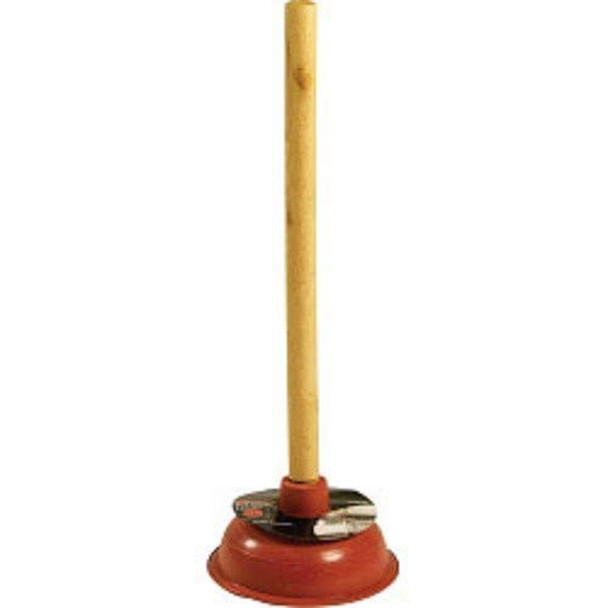 SupaHome Sink Plunger 5" / 12.5cm