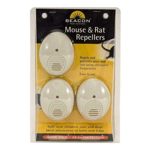 Rentokil FM87 Beacon Mouse/Rat