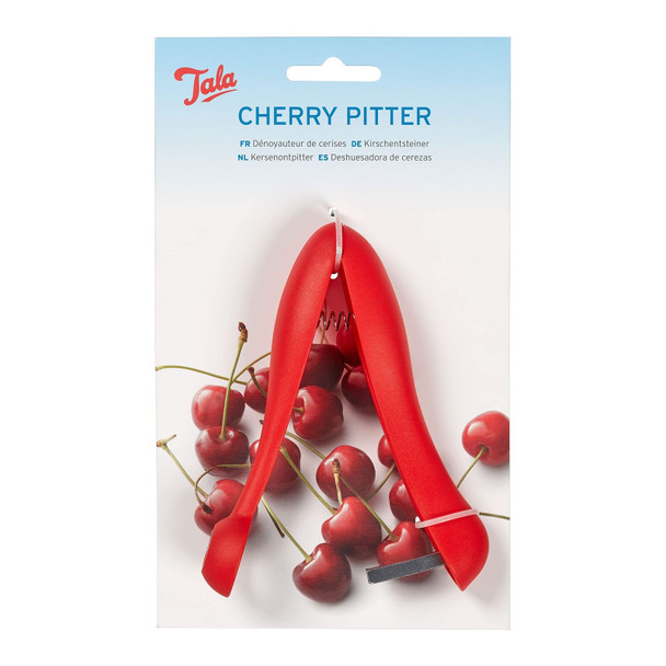 Tala Nickel Plate Cherry Pitter