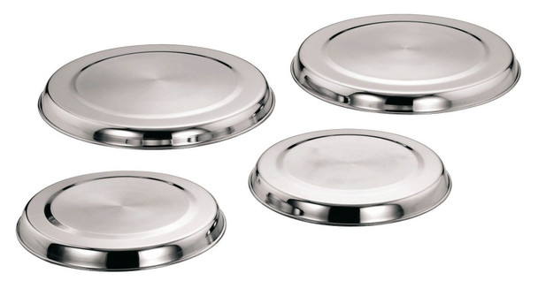 STX_315861 Sunnex Hob Cover Set 4 Piece (4BCS)