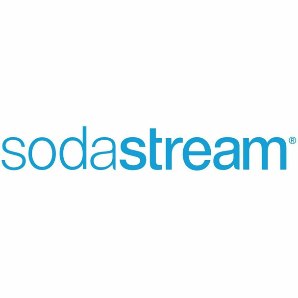 SodaStream Classics Diet Tonic Syrup, Pack of 6 Naturally Flavoured Sparkling Drink Mix, Drink Mixer, GandT Maker No Aspartame - 6 x 440 ml