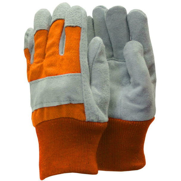 Town & Country Master Rigger Gloves for Kids