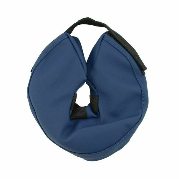 Trixie 19541 Inflatable Protective Collar XS 20-24cm/8cm Blue