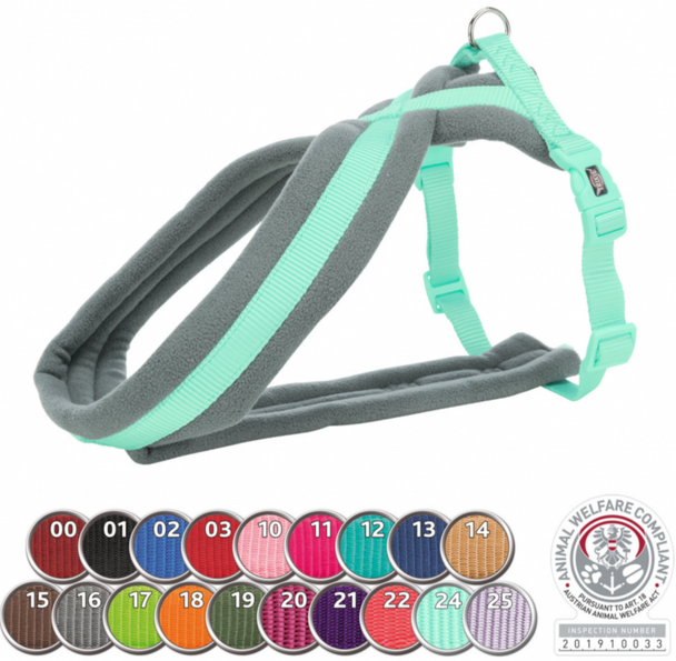 PREMIUM tape leash and multiple colour options