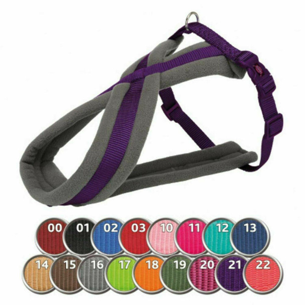 PREMIUM tape leash and multiple colour options