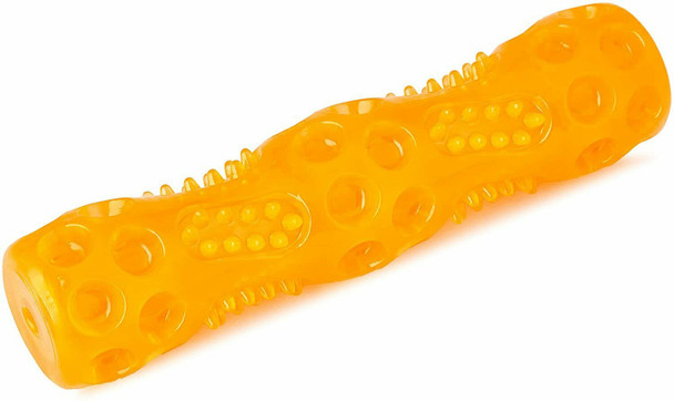 Dog Toy Stickl, Thermoplastic Rubber (TPR) 18cm