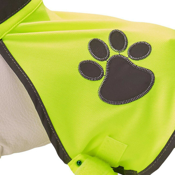 Trixie Safety Dog Vest, X-Small
