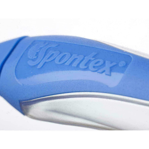 Spontex Dishmop Soap Dispensing Washing Up Tool - Quick & Easy - Comfort Handle