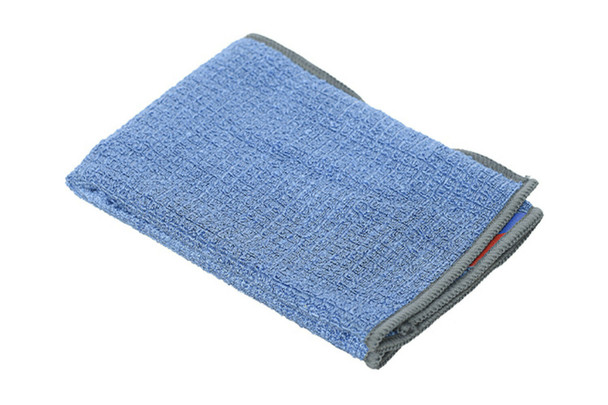 Nordic Stream Absorbent Microfibre Cloth for Polishing Glass and Stainless Steel