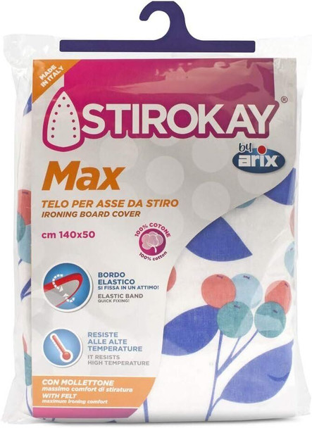 Arix Stiromax Mollettone