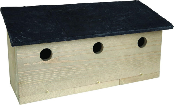 Ernest Charles AE80009 Sparrow Nest Box