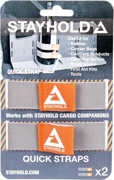 Stayhold SH006 Quick Strap, Gray