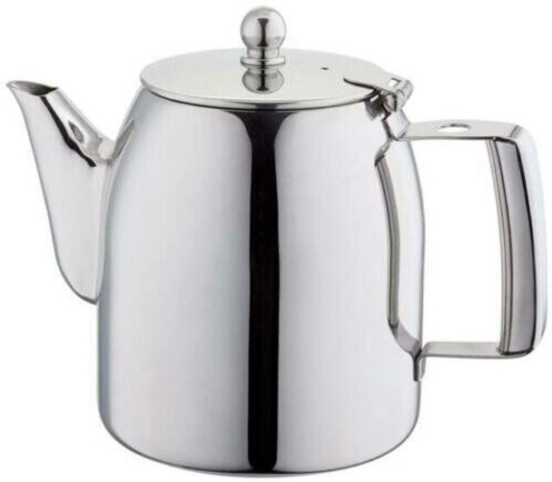 Tudere Stainless Steel Teaware-0.7 Litres