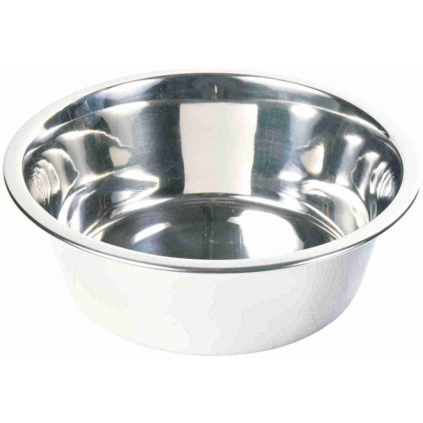 Trixie Feeder For Dogs Stainless Steel Brackets Suitable For