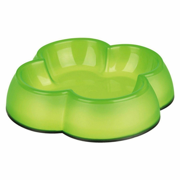 Trixie Bowl, non slip, plastic