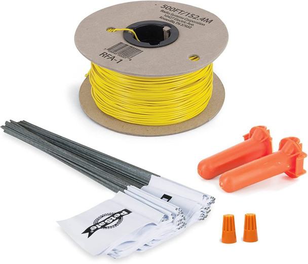 PetSafe Wire & Flags