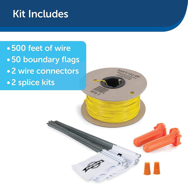 PetSafe Wire & Flags