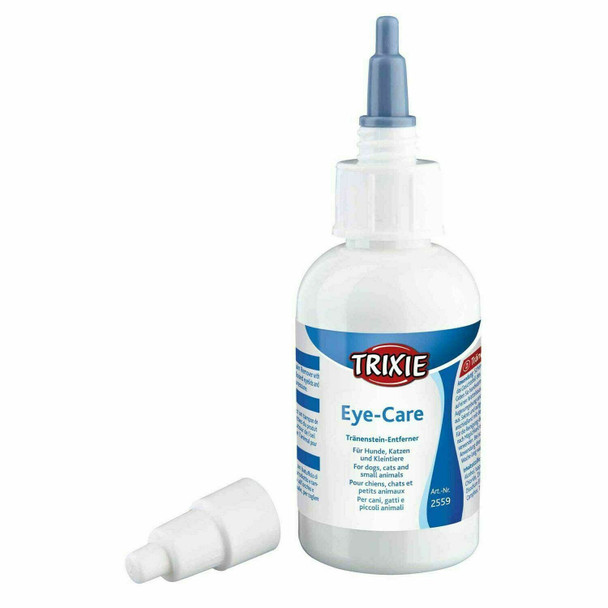 Trixie Tearstain Remover for Small Animals, 50 millilitre