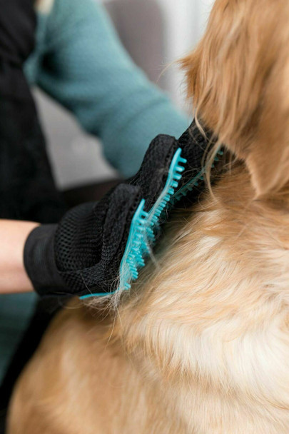 Trixie Fur care glove