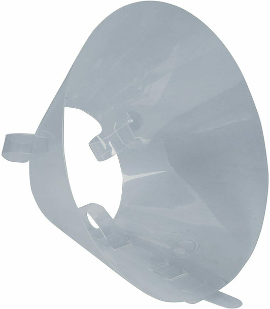 Croci Elizabethan Collar, 15 cm