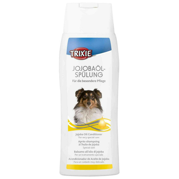 Trixie Jojoba Dog Conditioner, 250 ml