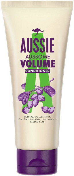 Aussie Aussome Volume Hair Conditioner 200ml