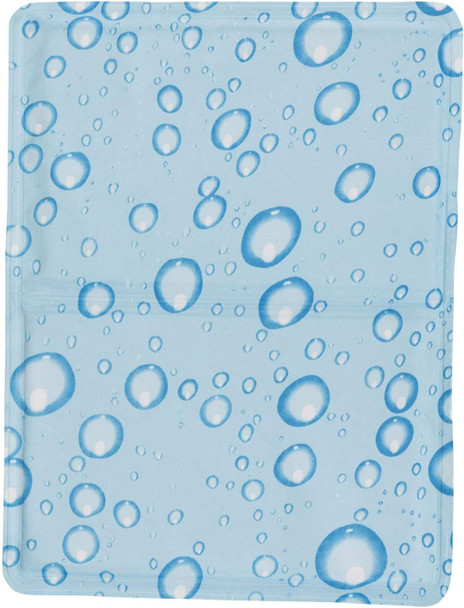 Trixie 28776 Cooling Mat, 40 × 30 cm, Light Blue
