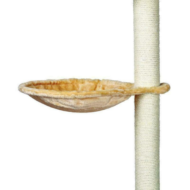 Trixie Nest for Scratching Post, 45 cm, Beige
