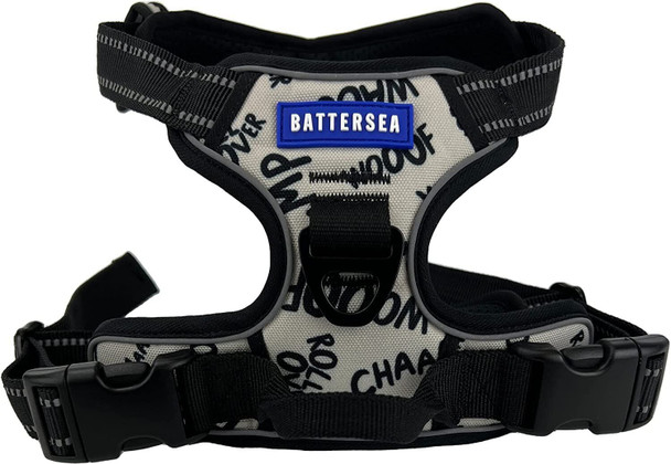 Battersea Dog Harness S