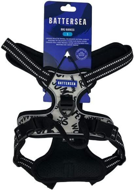 Battersea Dog Harness S