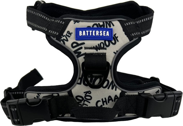 Battersea Dog Harness XS