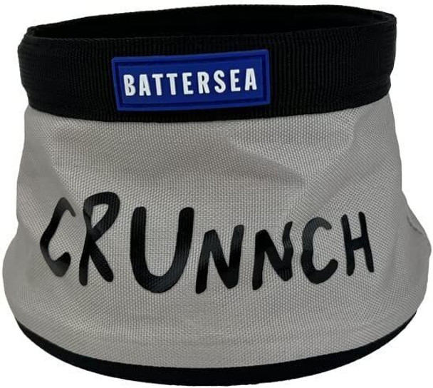 Battersea Collapsible Food Bowl