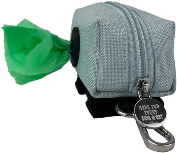 Battersea Poop Bag Holder