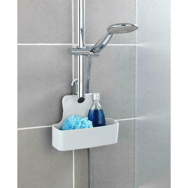 Wenko Barcelona Shower Caddy