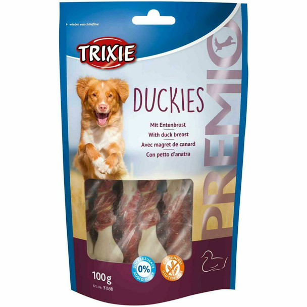 Trixie 31538 Duckies AWARD (100 g)