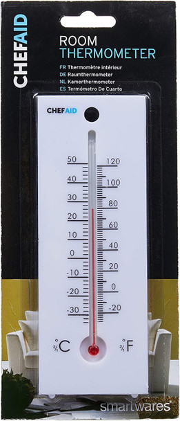 Chef Aid Room Thermomter